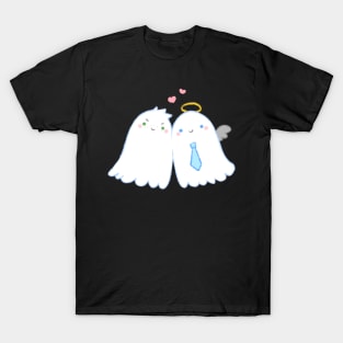 Profound Ghosts T-Shirt